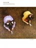 Tracey Moffatt 'Scissor Cut' 1980' 1999 - Framed in black, 79x100x4cm